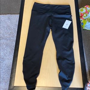 Nike Yoga Leggings